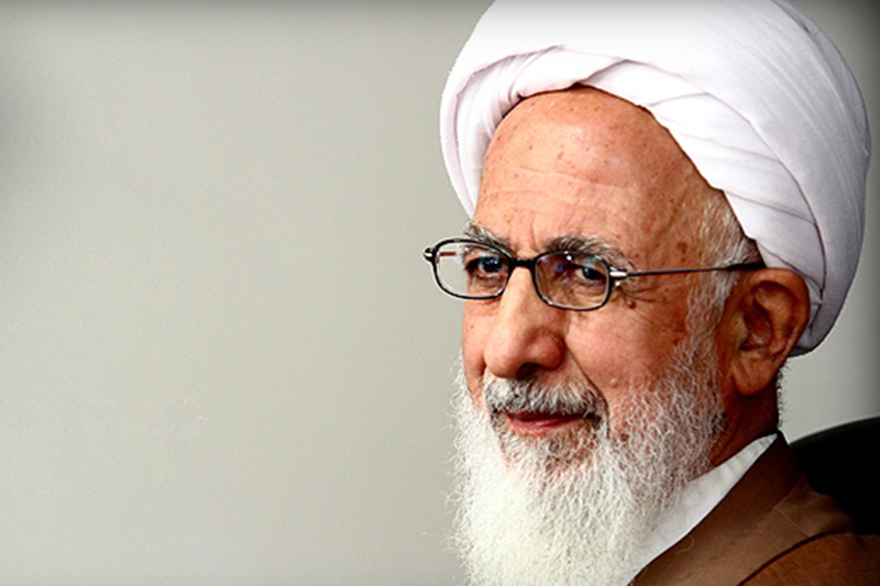 آیت‌الله جوادی:‏دولت باید"طبیب دوار به"باشد 