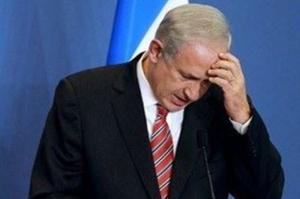مخالفت صهیونیستها با نخست وزیری نتانیاهو