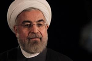 دکتر روحانی درگذشت آیت‌الله غیوری را تسلیت گفت 