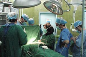 شایع ترین قصور پزشکی در ایران 
