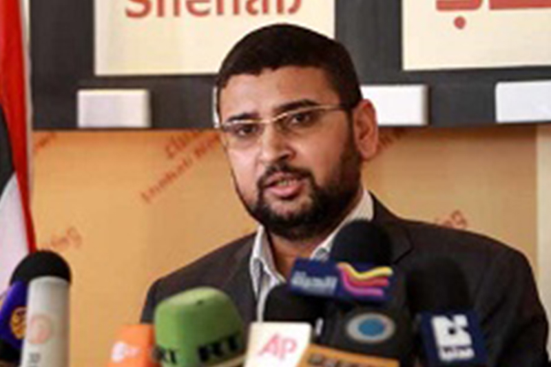 واکنش حماس به ماجراجویی جدید اسرائیل 