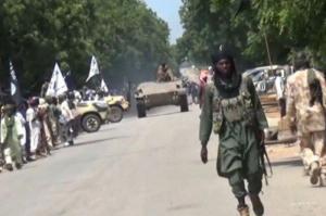 کشته شدن 116 عضو بوکو حرام در درگیری با ارتش کامرون