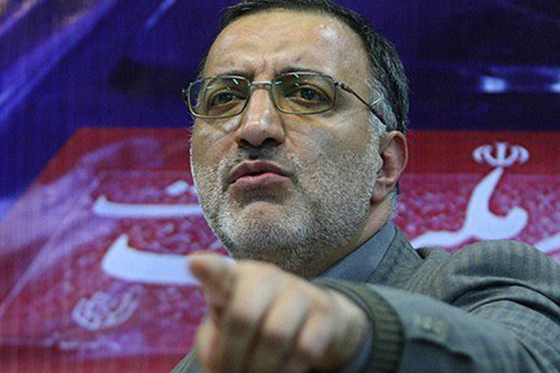 این افراد خودشان هم قبول دارند که تقلب نشده اما حاضر نیستند به مردم اعلام کنند