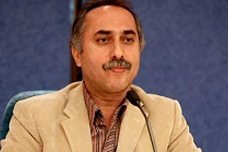 ادامه ریزش در بدنه مدیریت سینما 