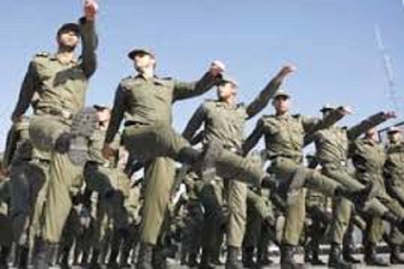  چه کسانی 21 ماه خدمت میکنند؟