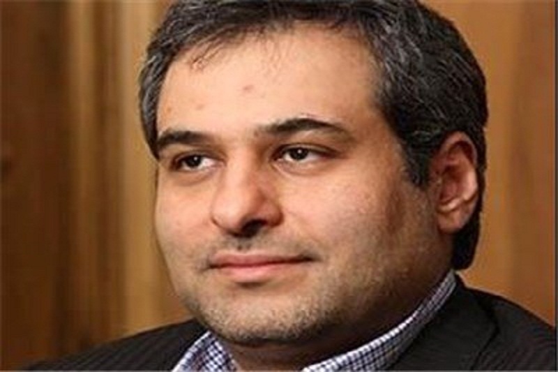 اولین جلسه فطانت با بورسی‌ها