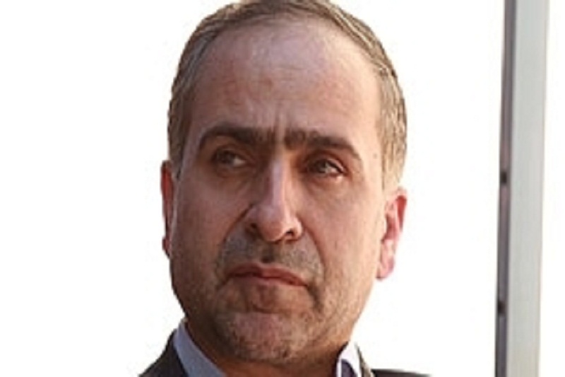 ایران آماده همکاری با آفریقا برای کنترل ابولا