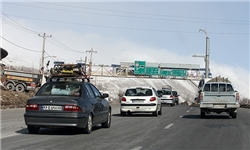 محدودیت‌های ترافیکی راه‌ها