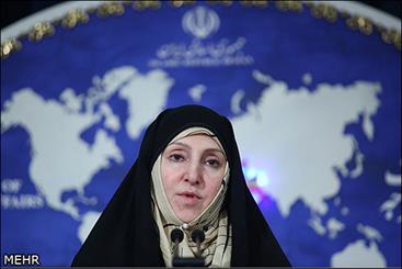 قطعنامه بطور جانبدارانه تهیه شده است