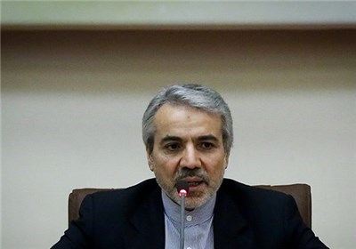نوبخت: نرخ فعلی دلار آزاد غیرمعتبر است