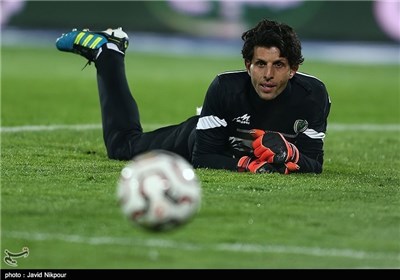 جدایی طالب‌لو از راه‌آهن قطعی است