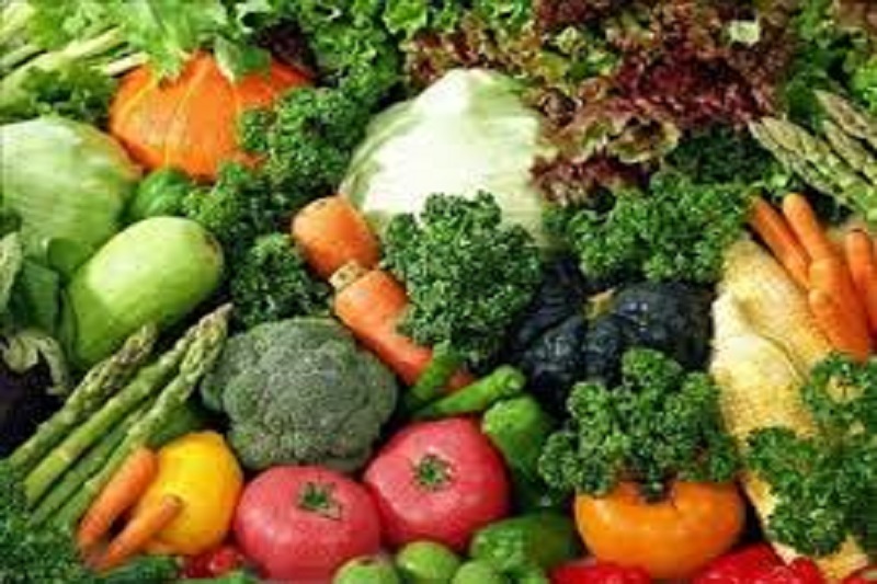 قیمت میوه و سبزیجات در بازار +جدول