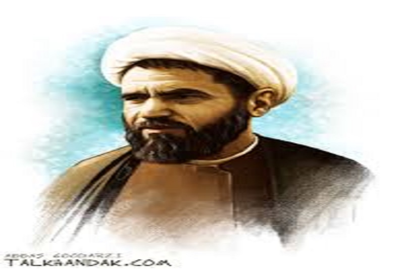 نظر شهید مفتح در مورد تحصیل دخترش