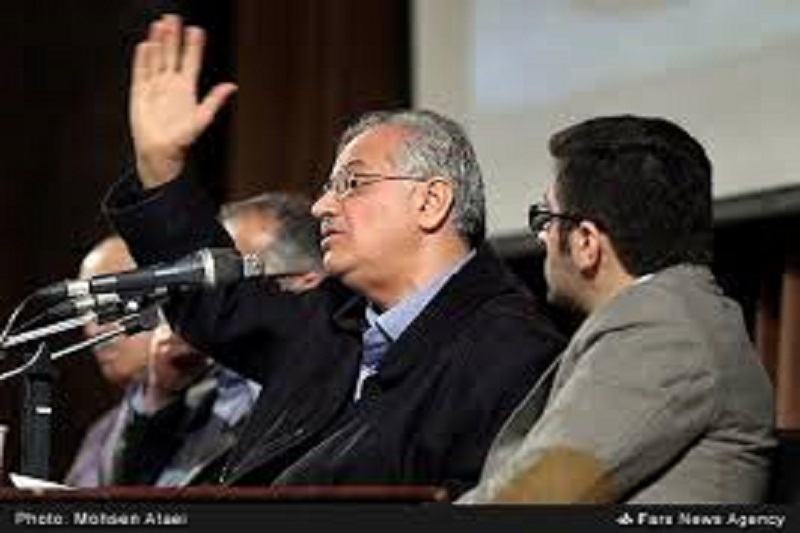 واکنش جوکار به اظهارات اخیر شیرزاد