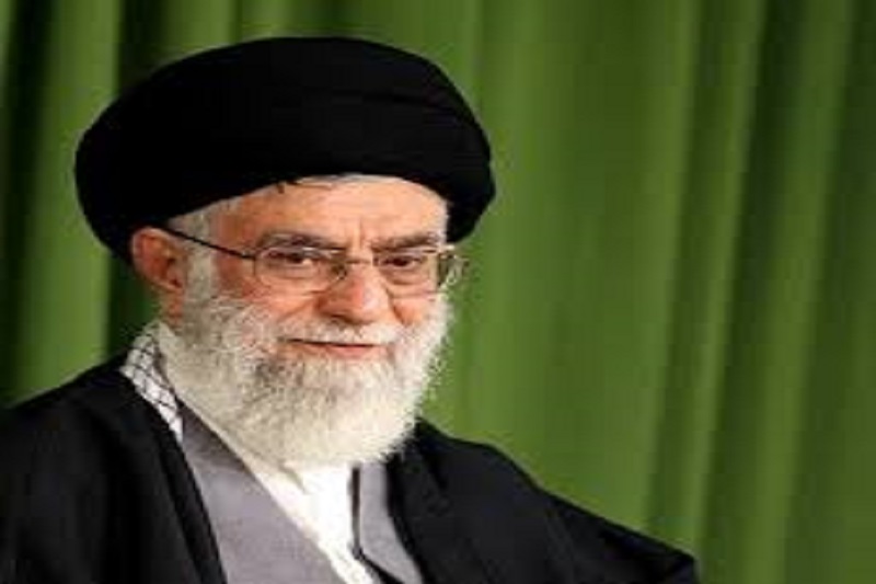 پیام تسلیت رهبری در پی درگذشت مرحوم غیوری