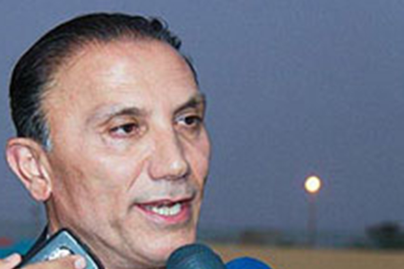  درخشان:هیچ بازیکنی از پرسپولیس‌نمی‌رود