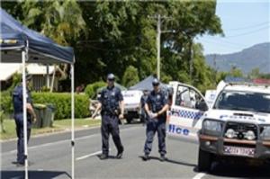 قاتل ۸ کودک استرالیایی بازداشت شد
