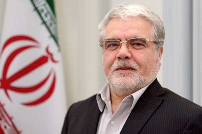 "حسن‌زاده" مدیرعامل پست بانک شد 