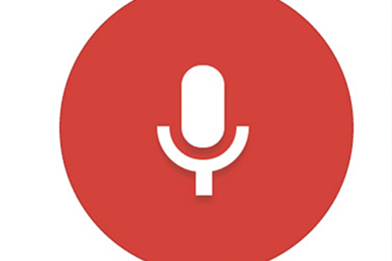 با Google به فارسی حرف بزنید 