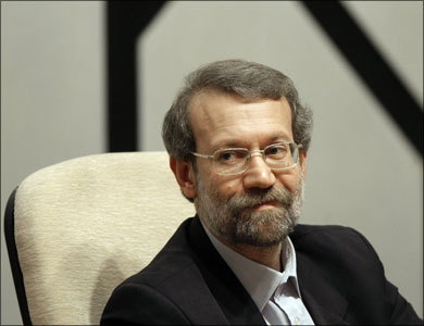 تشکیلات حزبی باید مثل حزب جمهوری اسلامی باشد