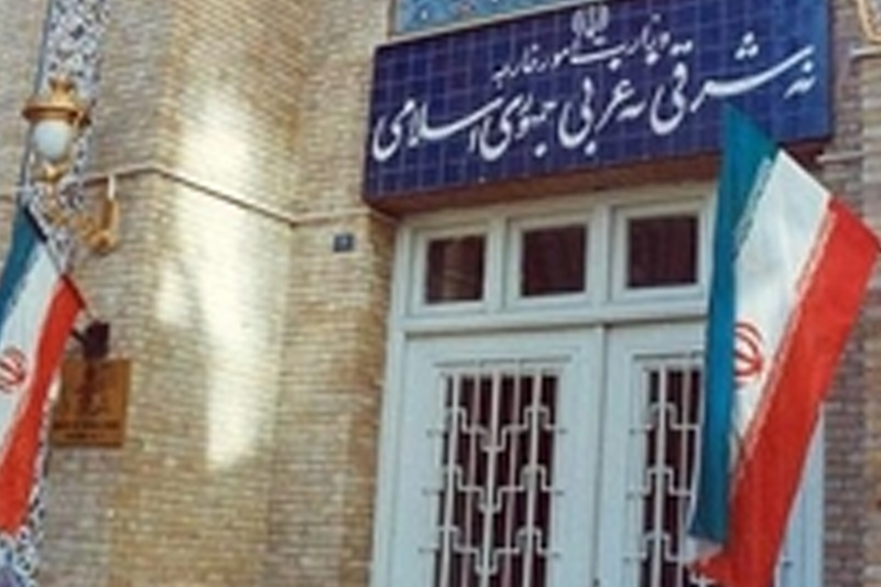 انتصاب‌سفرای جدیدایران در7کشور