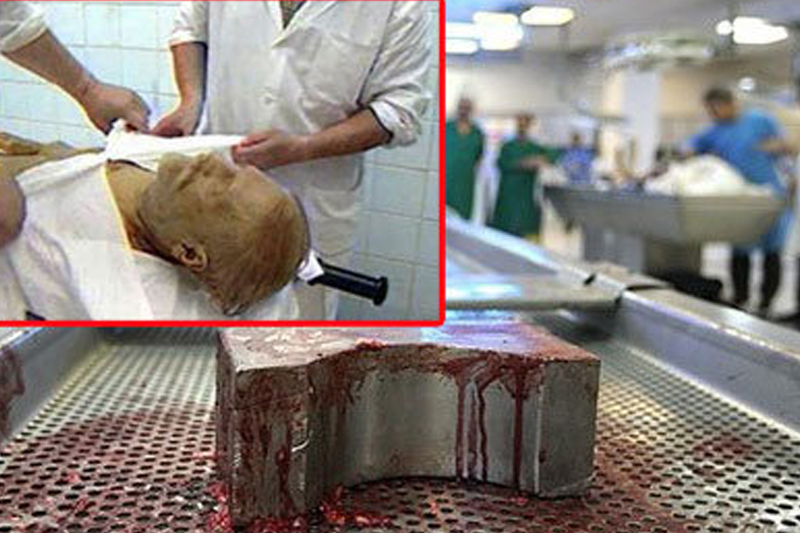 مرگ 297 تهرانی در حوادث ناشی از کار