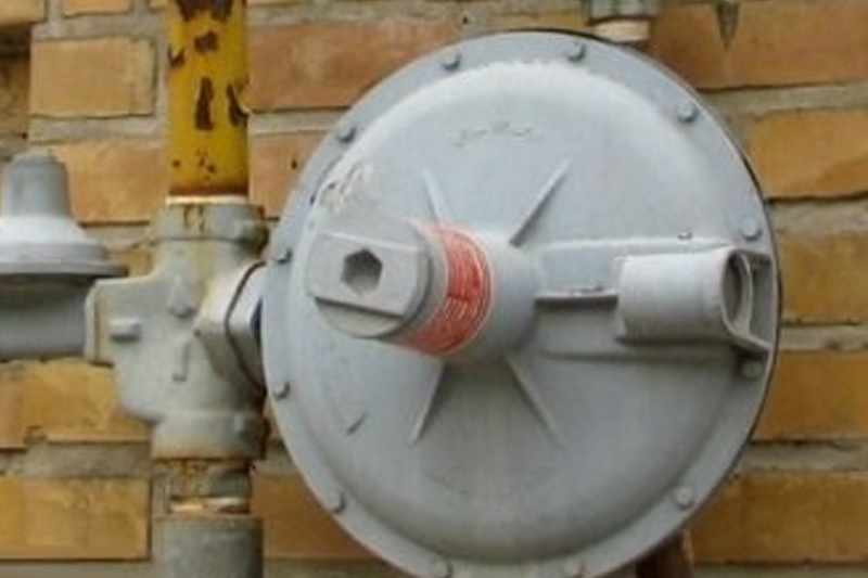  آخرین وضعیت صادرات و واردات گاز