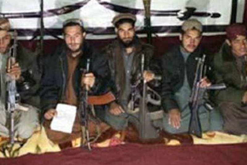  کشتن رهبران طالبان کارآمد نیست
