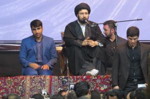 هیچ مصلحتی مهمتر از مبارزه با فساد نیست
