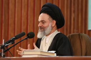آیت‌الله حسینی بوشهری از بیمارستان قلب بوشهر مرخص شد