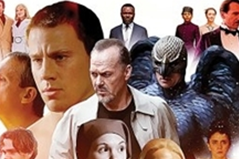 برترین‌های سینمای جهان در سال 2014