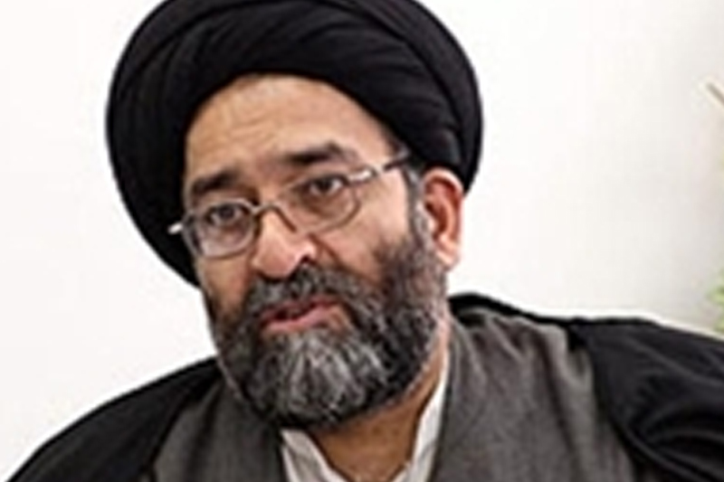  وهابیون از گسترش مکتب اهل بیت نگرانند 