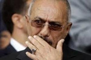 طرح ترور علی عبدالله صالح لو رفت