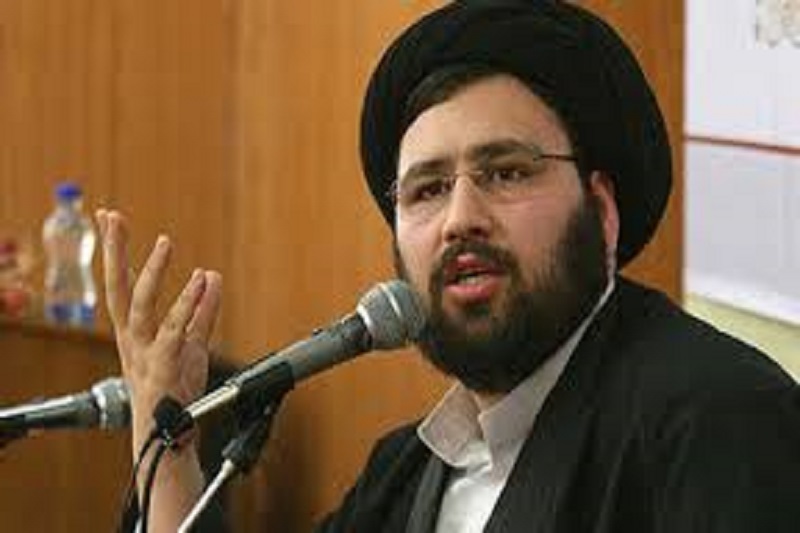 عکس/ یادگار امام(ره) در سفر قزوین