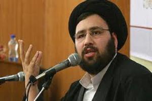 عکس/ یادگار امام(ره) در سفر قزوین