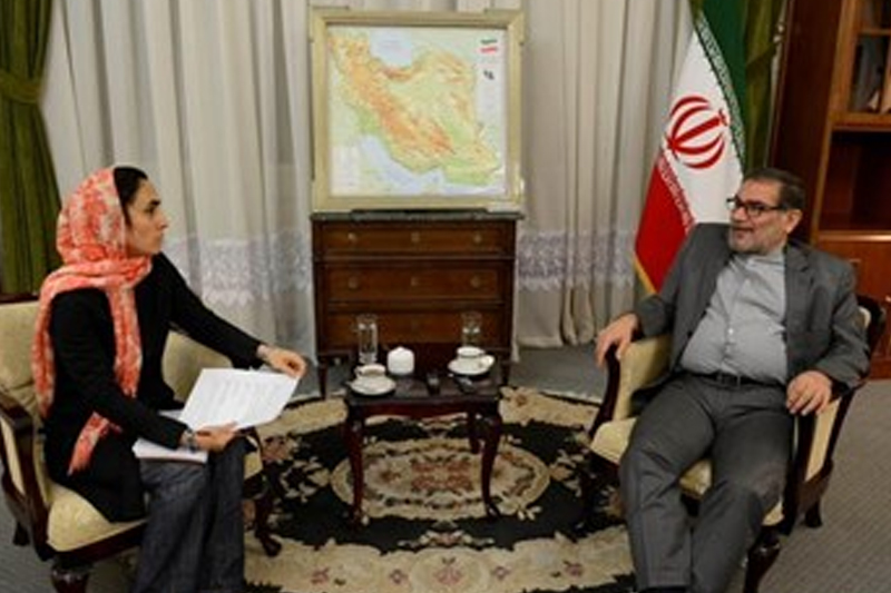مواضع تهران در منطقه مستحکم شده است