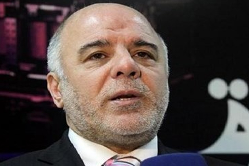  العبادی: نینوا نقطه پایان داعش است