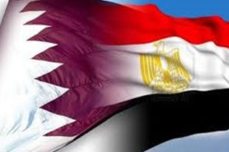 سفر غیر منتظره رئیس دستگاه اطلاعاتی قطر به مصر