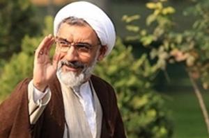 پورمحمدی به تالاب بین‌المللی باران رفت 