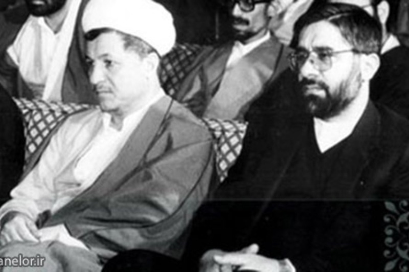 پاسخ تند امام (ره) به یکی از سران فتنه/«در عصبانیت دست به کارهایی نزنیم که دشمنان اسلام از آن سوء استفاده کنند»