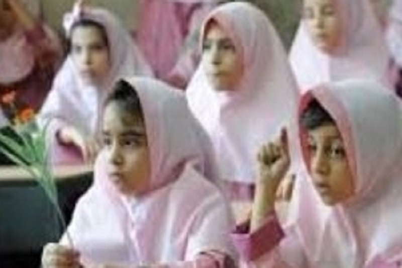 مدارس استان تهران امروز دایر است