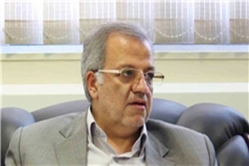 معاون وزیر دادگستری استعفا داد