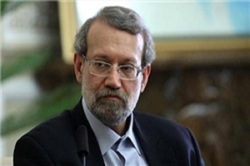 برنامه‌های سفر لاریجانی در بغداد