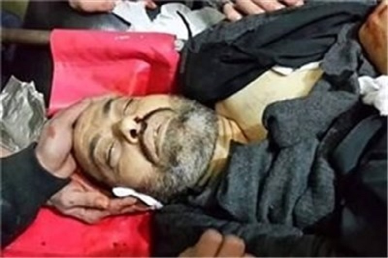 ترور یکی از رهبران جنبش فتح