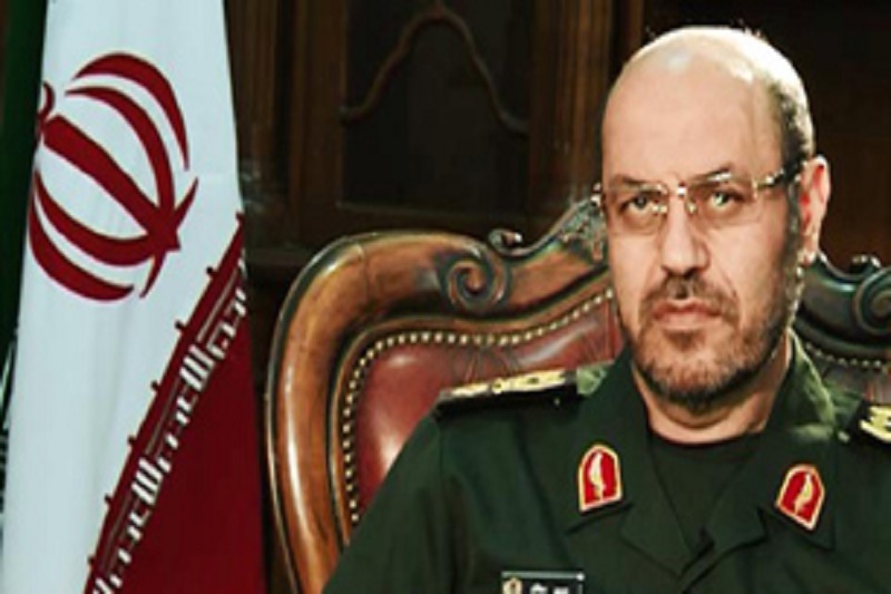 امنیت منطقه خط قرمز ایران است