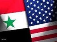 آمریکا در حال آماده سازی طرحی برای حمله به سوریه است
