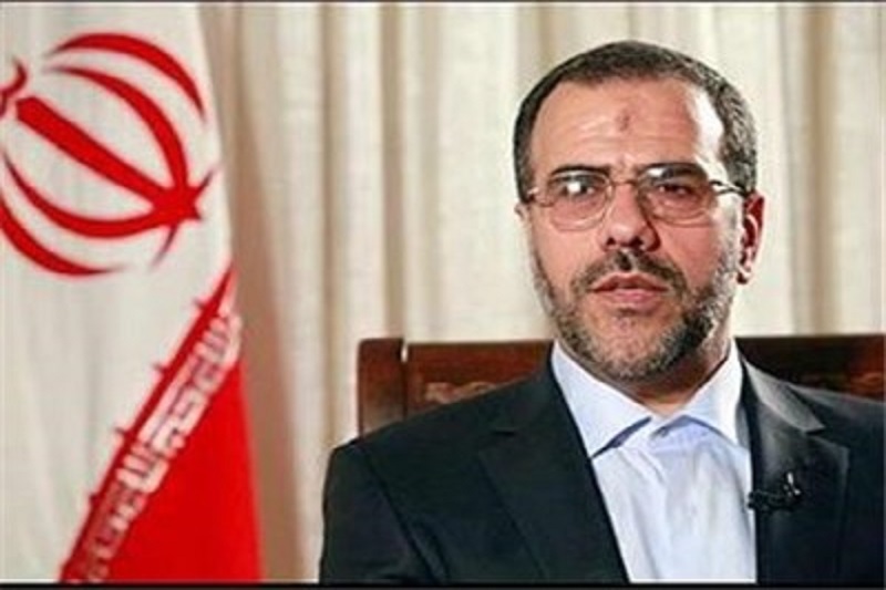 لاریجانی برای تأسیس حزب تقاضایی نداشته