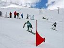 Tochal to host intl. snowboarding competitions 