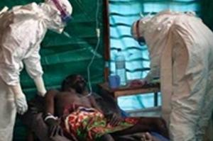 تلفات ابولا در دنیا به 7565 نفر رسید 
