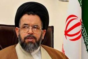 دستگیری3نفر از سرکردگان داعش در مرز ایران